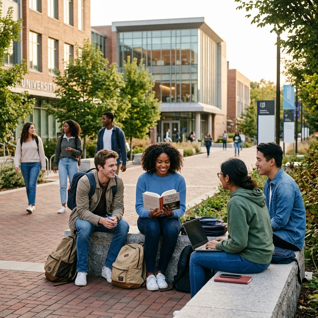 Academic Advisory